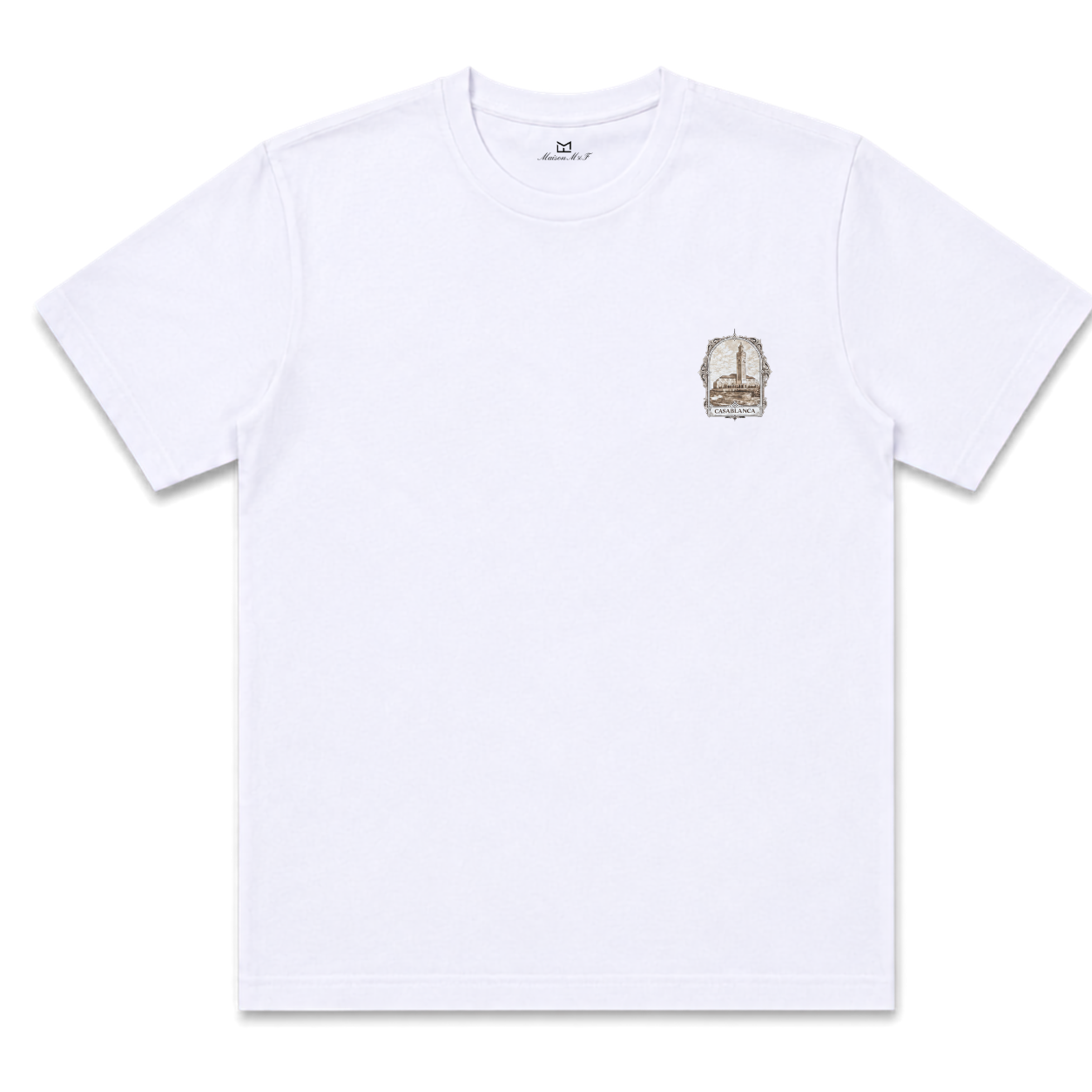 Casablanca Signature Tee