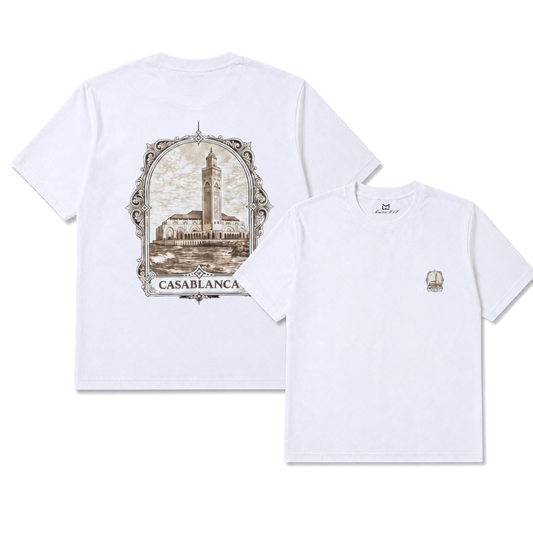 Casablanca Signature Tee
