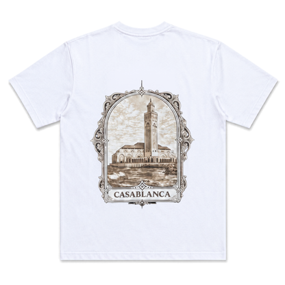 Casablanca Signature Tee