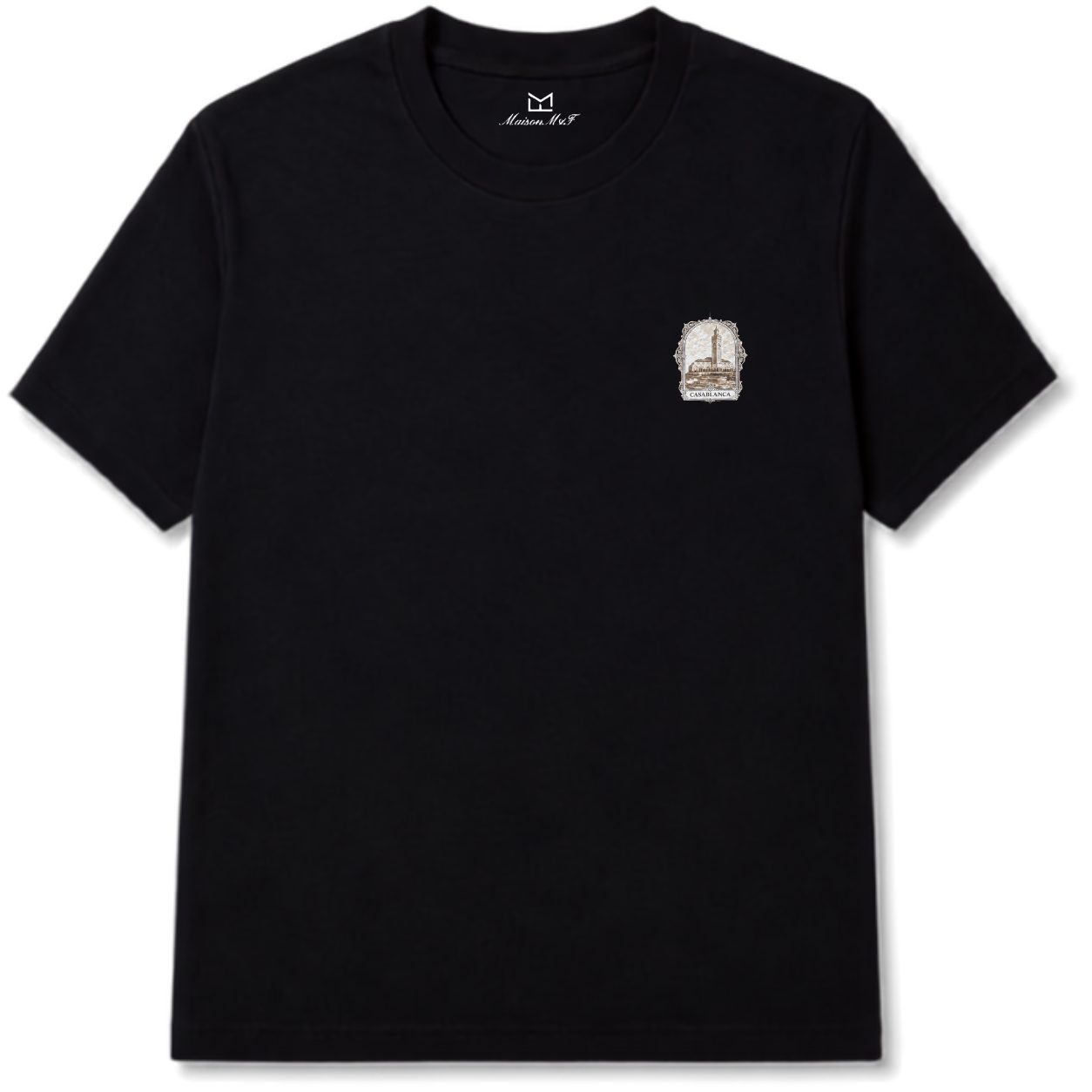 Casablanca Signature Tee