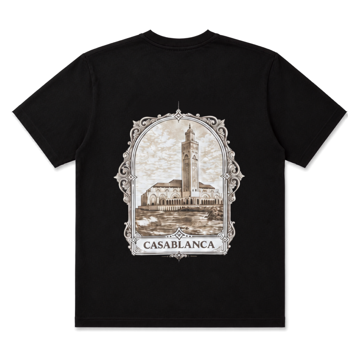 Casablanca Signature Tee