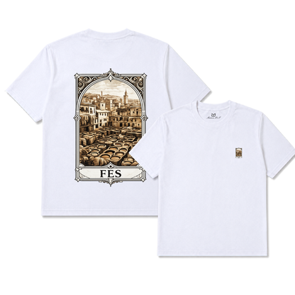 Fes Signature Tee