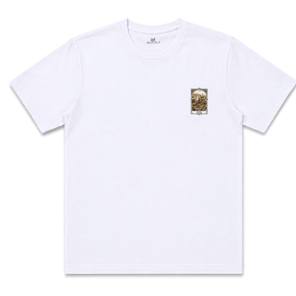 Fes Signature Tee
