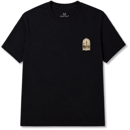 Marrakesh Signature Tee