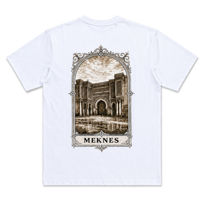 Meknes Signature Tee
