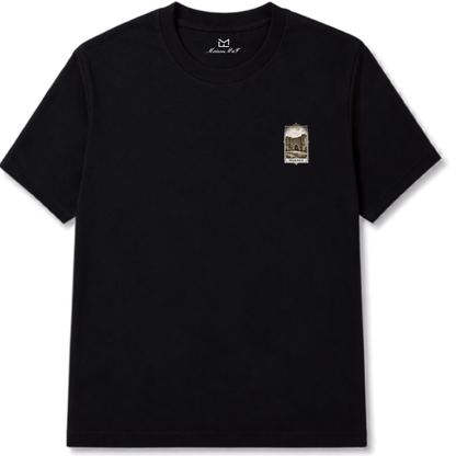 Meknes Signature Tee