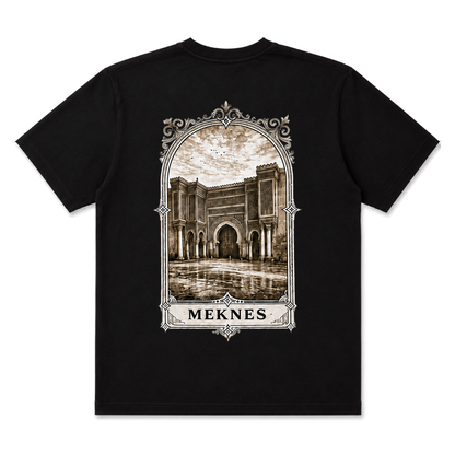 Meknes Signature Tee
