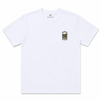 Meknes Signature Tee