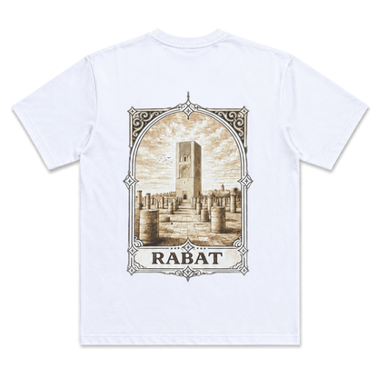 Rabat Signature  Tee