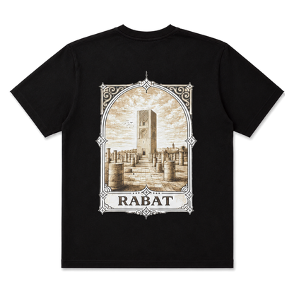 Rabat Signature  Tee