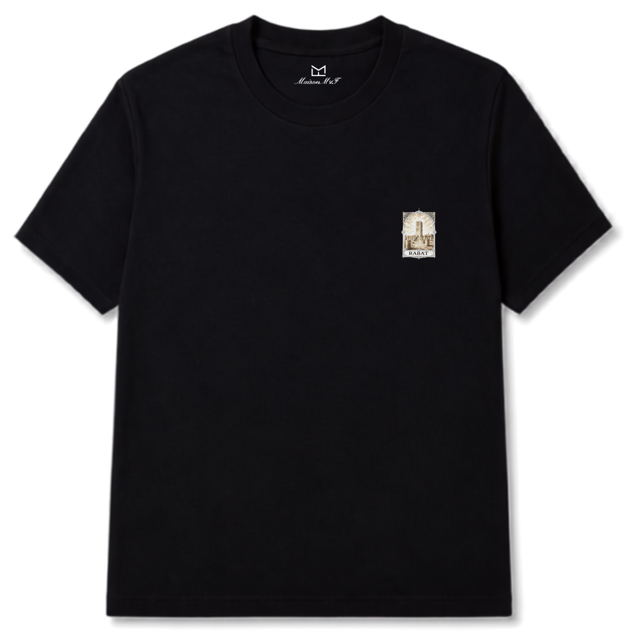 Rabat Signature  Tee