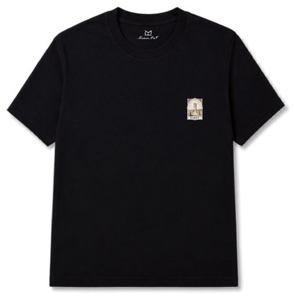 Rabat Signature  Tee