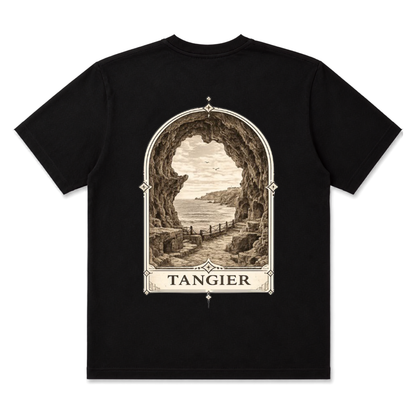Tangier Signature Tee