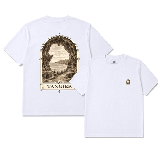 Tangier Signature Tee