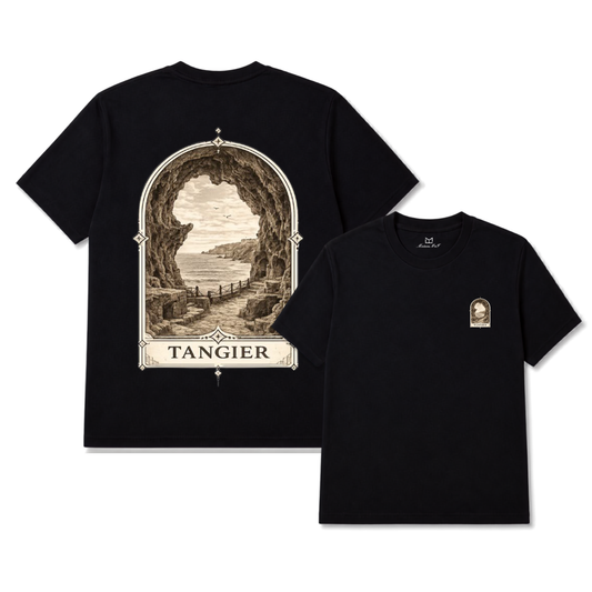 Tangier Signature Tee